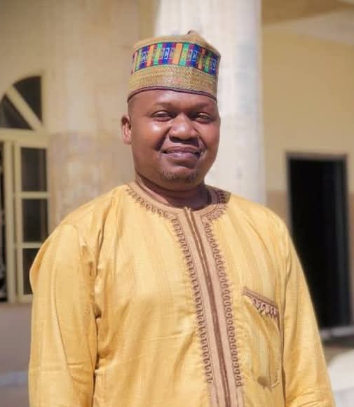 SAMAILA SANI