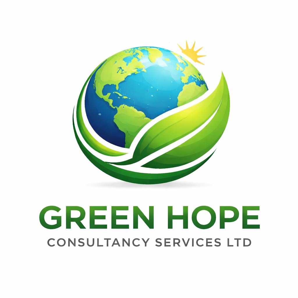 Green Hope Consultancy Services Ltd
