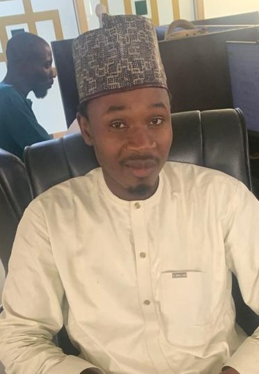 BASIRU ABDULLAHI (Sir Bash)